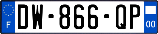 DW-866-QP