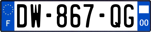 DW-867-QG