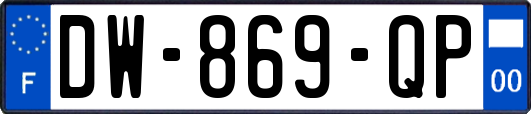 DW-869-QP