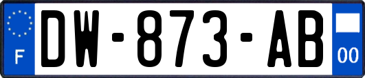 DW-873-AB