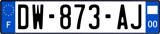 DW-873-AJ