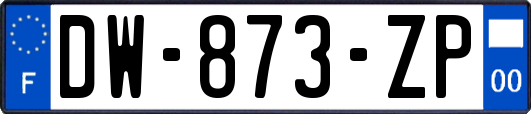 DW-873-ZP