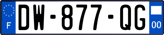 DW-877-QG