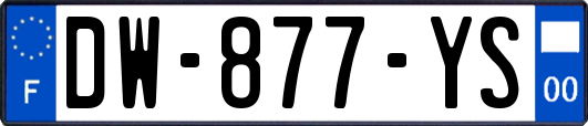 DW-877-YS