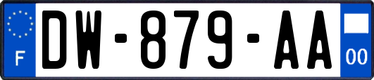 DW-879-AA