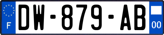 DW-879-AB