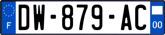 DW-879-AC