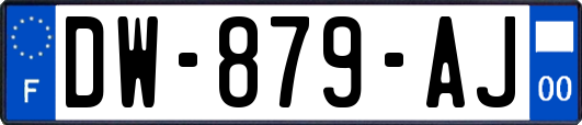 DW-879-AJ