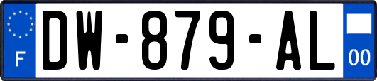 DW-879-AL