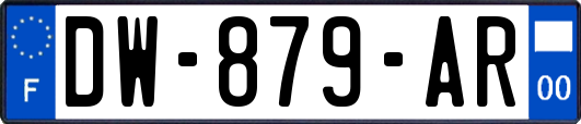 DW-879-AR