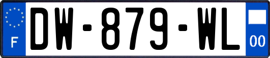 DW-879-WL