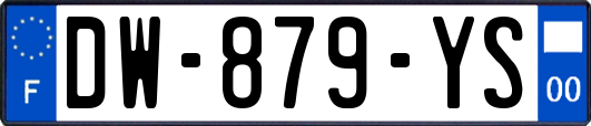 DW-879-YS