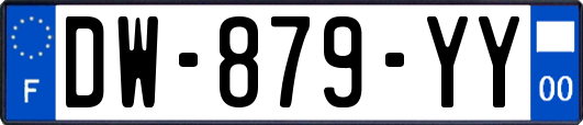 DW-879-YY