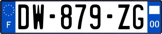 DW-879-ZG