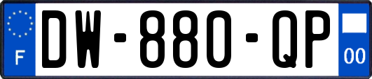 DW-880-QP