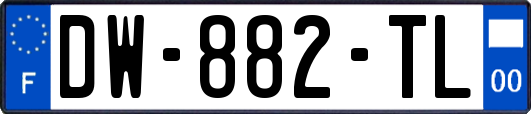 DW-882-TL