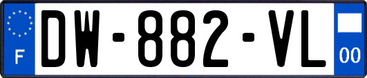 DW-882-VL