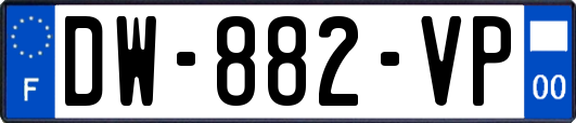 DW-882-VP