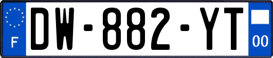 DW-882-YT