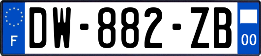 DW-882-ZB