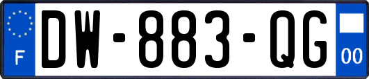 DW-883-QG