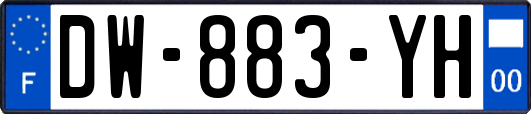 DW-883-YH