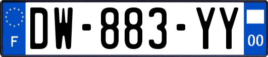 DW-883-YY