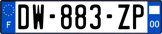 DW-883-ZP