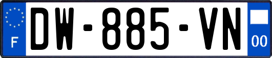 DW-885-VN