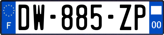 DW-885-ZP