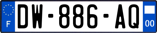 DW-886-AQ