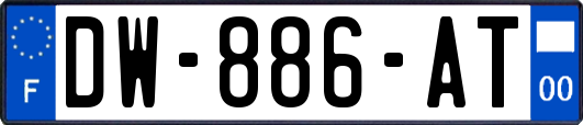 DW-886-AT