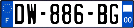 DW-886-BG