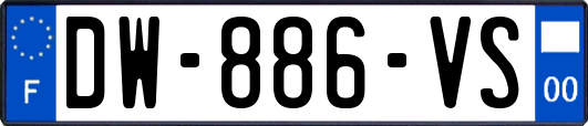 DW-886-VS