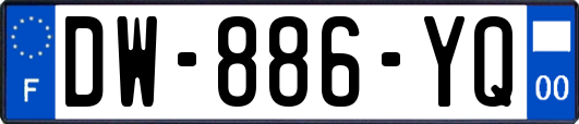 DW-886-YQ
