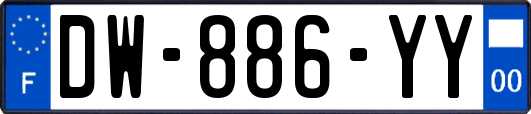 DW-886-YY