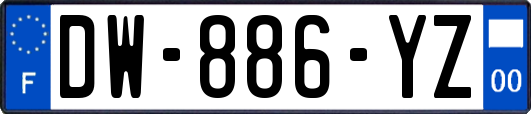 DW-886-YZ