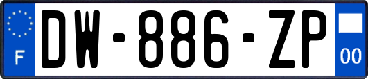 DW-886-ZP