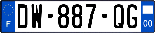 DW-887-QG