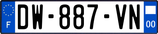 DW-887-VN