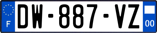 DW-887-VZ