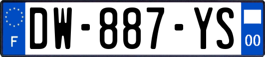 DW-887-YS