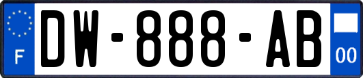 DW-888-AB