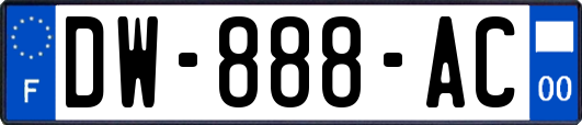 DW-888-AC