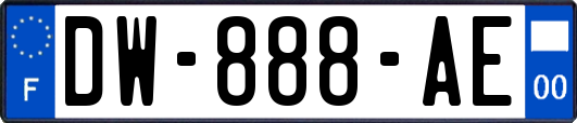 DW-888-AE