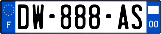 DW-888-AS