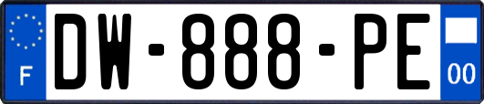 DW-888-PE