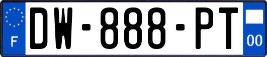 DW-888-PT