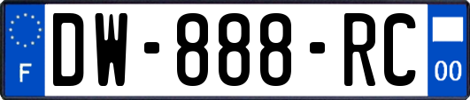 DW-888-RC