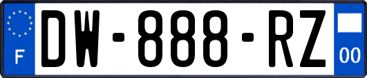 DW-888-RZ